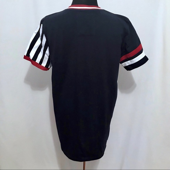 ❌SOLD❌ Heritage by America NWT Graphic Shirt Men XL - Picture 7 of 12